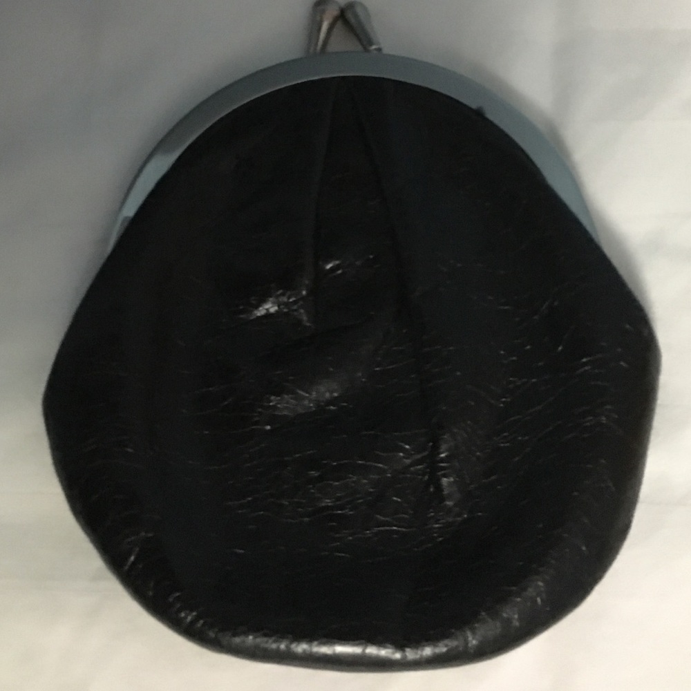 Hobo International coin purse